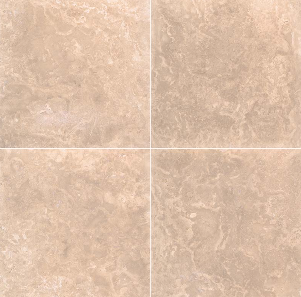 Tuscany Platinum Travertine