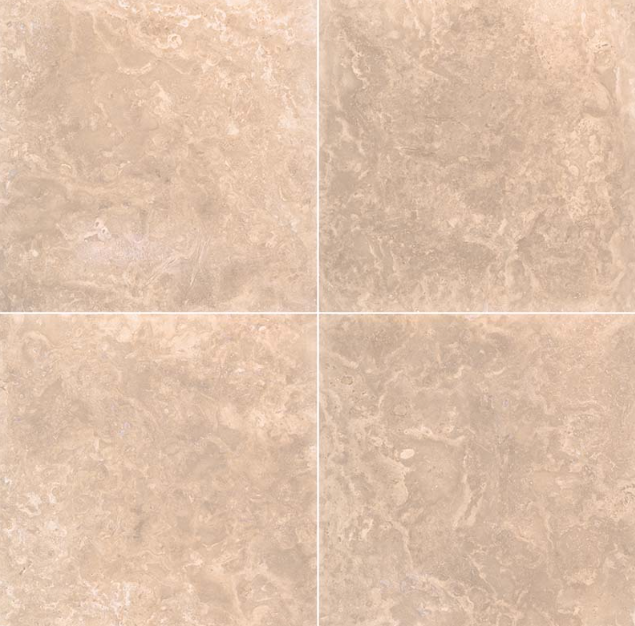 Tuscany Platinum Travertine
