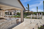 Tuscany Platinum Travertine