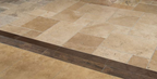 Tuscany Walnut Travertine