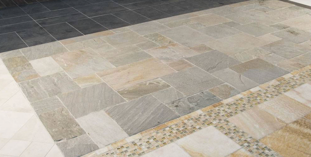 Golden White® Quartzite