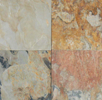 Autumn Slate