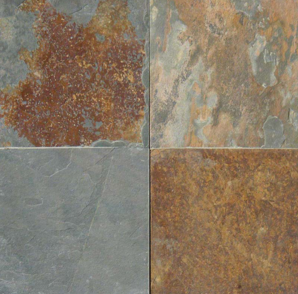 California Gold Slate