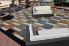 California Gold Slate