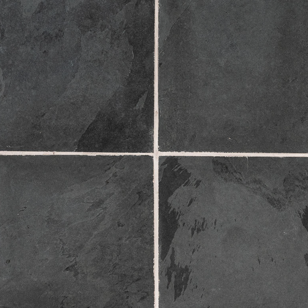 Montauk Black Slate
