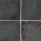 Montauk Black Slate