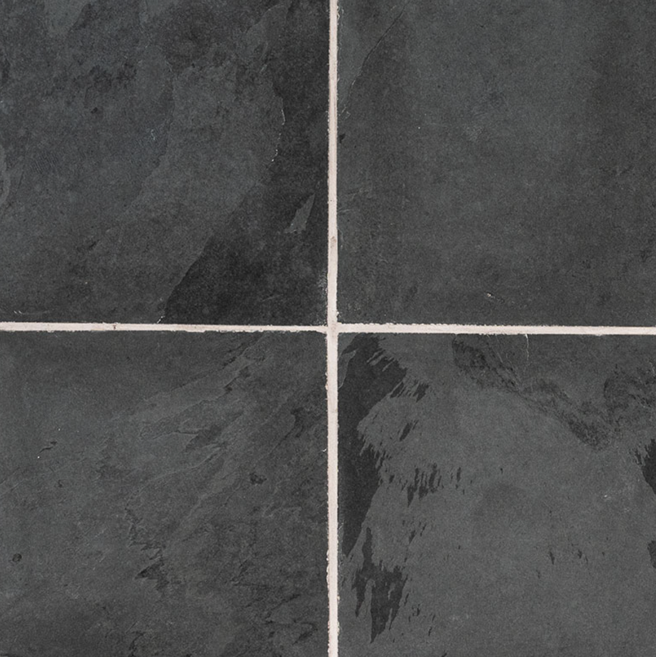 Montauk Black Slate
