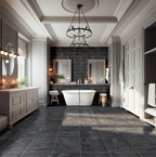 Montauk Black Slate