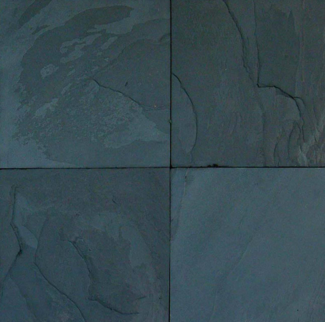 Premium Black Slate