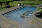Rustic Gold Slate