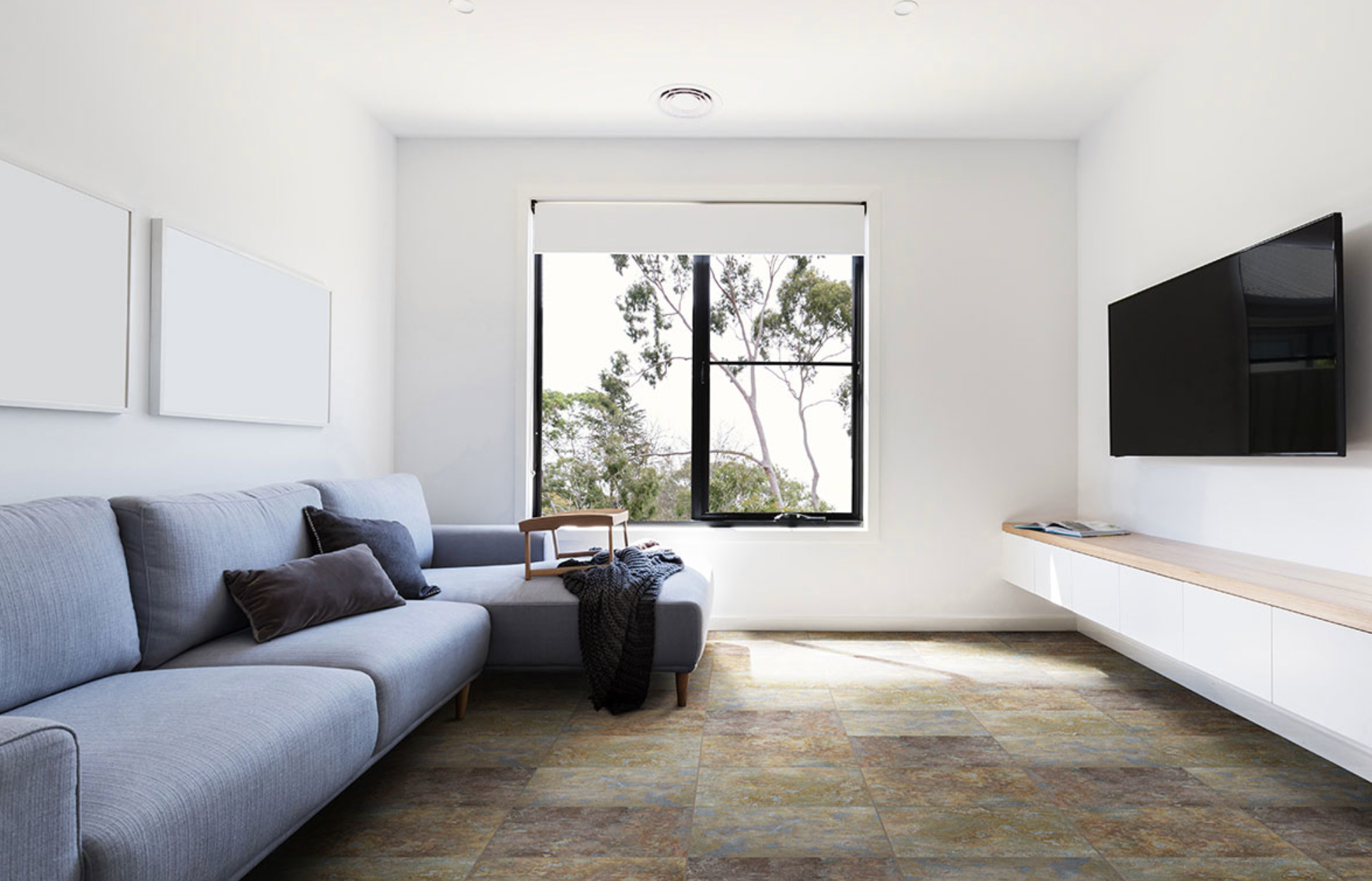 San Rio Rustic Slate