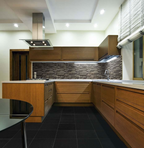 Absolute Black Granite