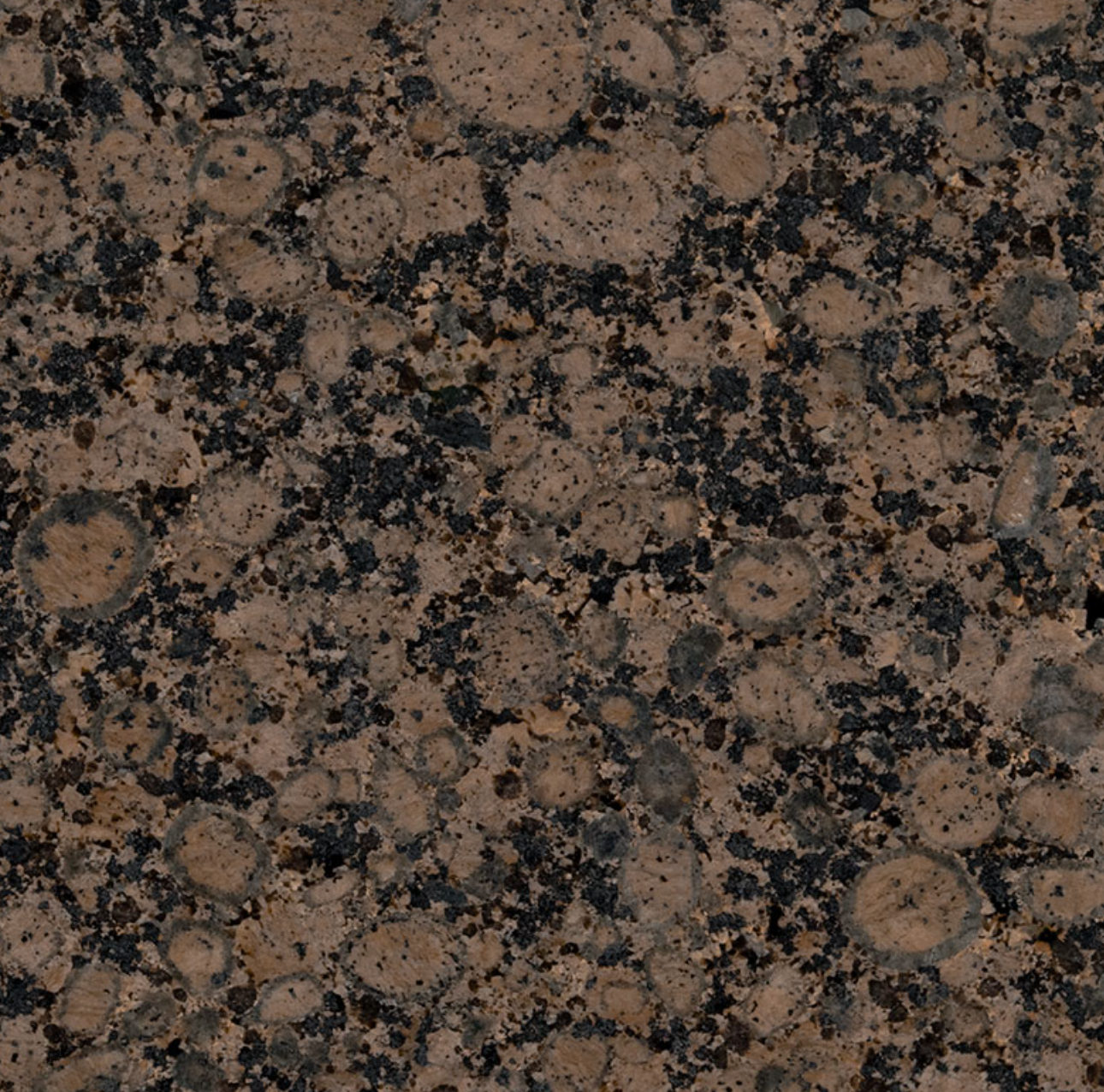 Baltic Brown Granite