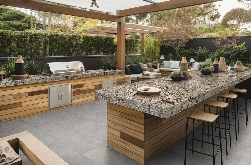 Bianco Catalina Granite