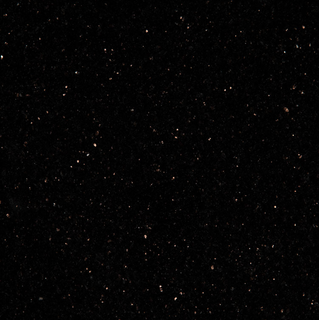 Black Galaxy Granite