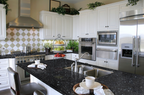 Blue Pearl Granite