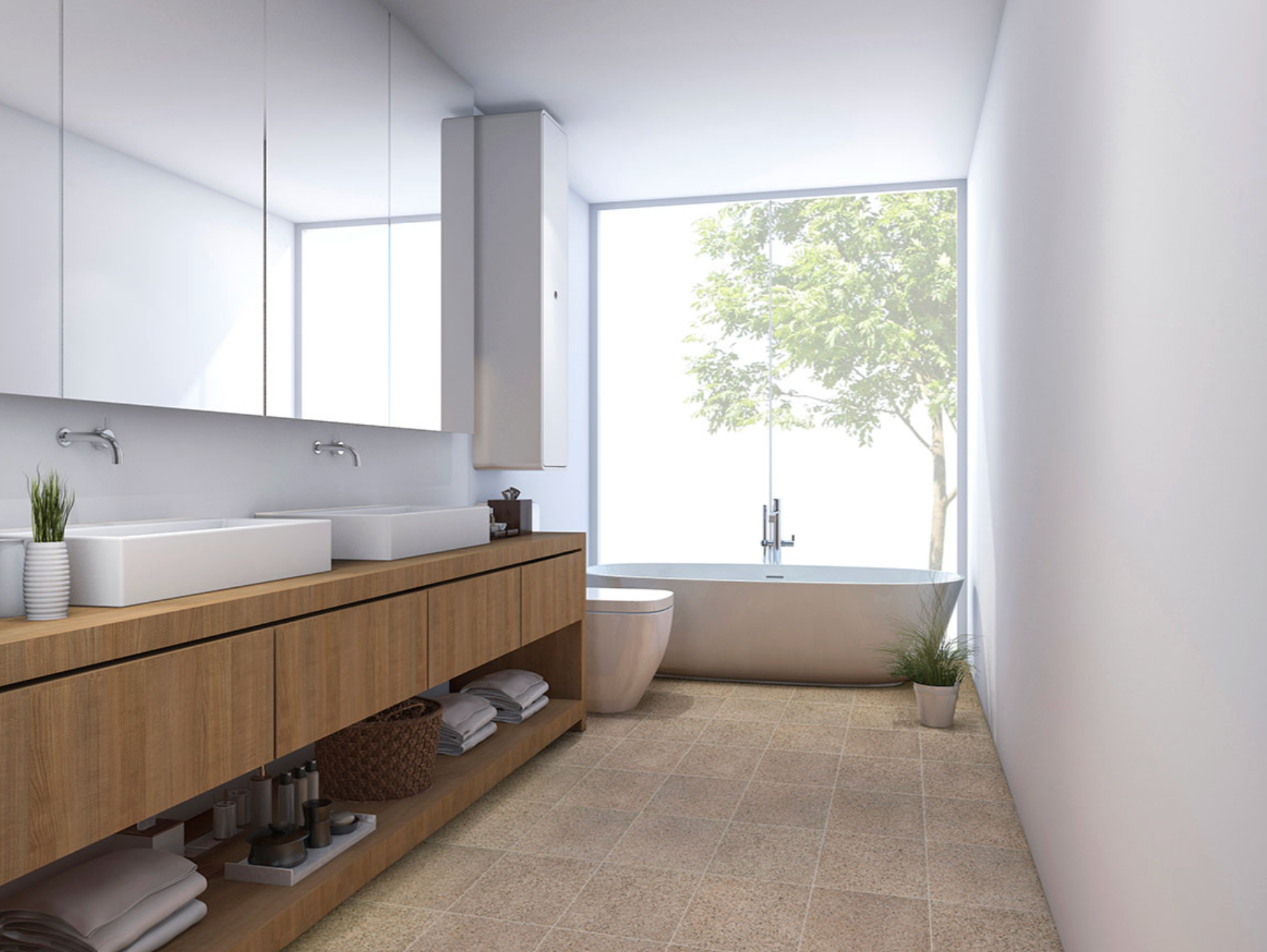 Giallo Fantasia Granite