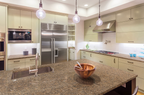 New Venetian Gold Granite