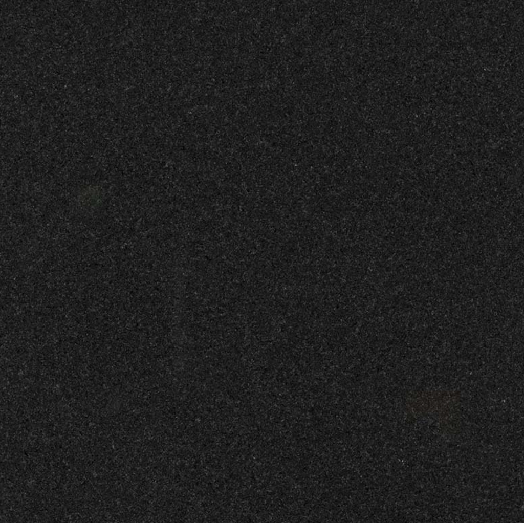 Premium Black Granite