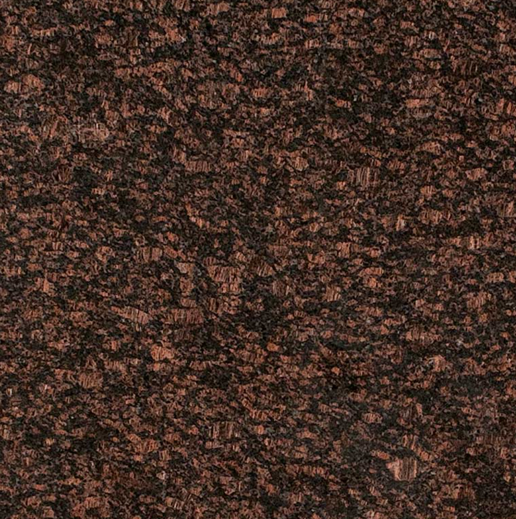 Tan Brown Granite