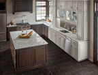Tan Brown Granite