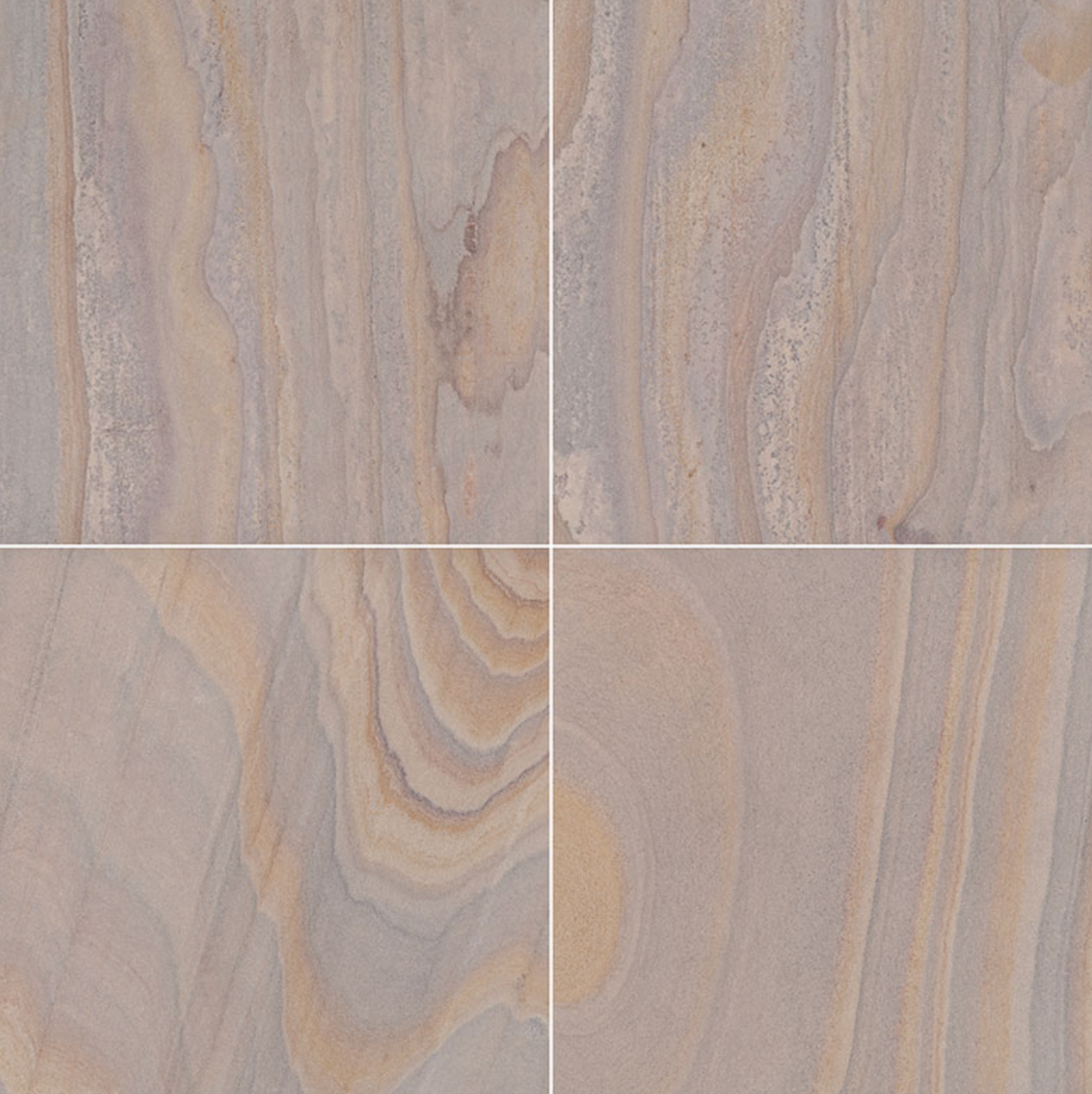 Rainbow Teak Sandstone