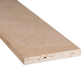 Durango 6x72x.75 Honed Double Beveled Threshold