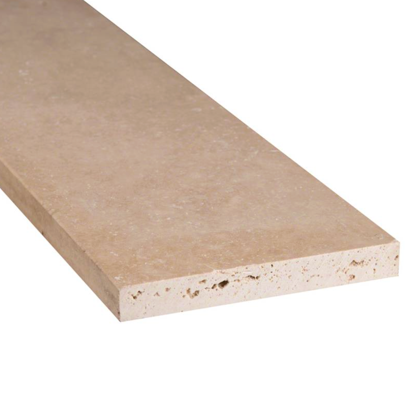 Durango 6x72x.75 Honed Double Beveled Threshold