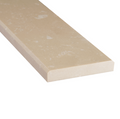 Engineered Beige 2x36x0.625 Polished Double Beveled