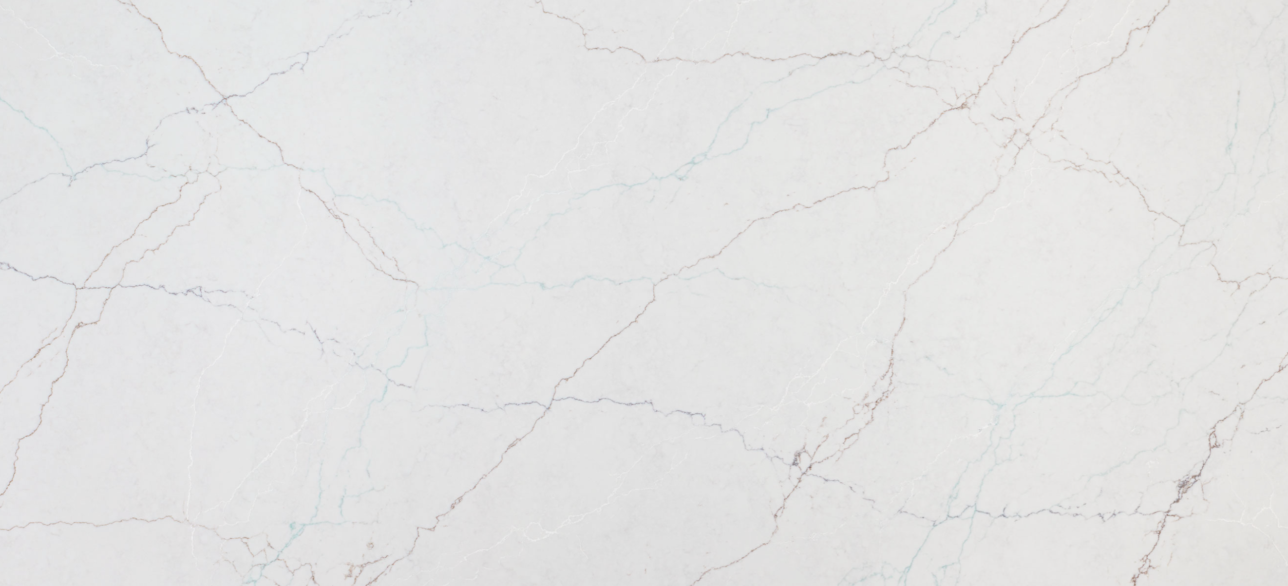 Calacatta Miraggio SeaGlass™