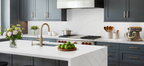 Calacatta Miraggio SeaGlass™