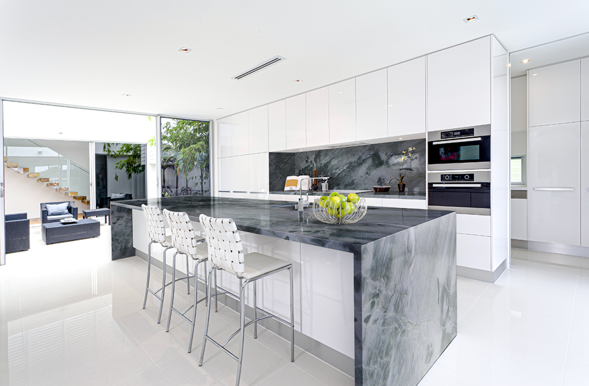 ACQUATIC QUARTZITE