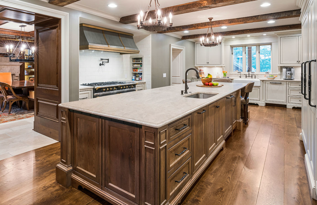 Allure Quartzite