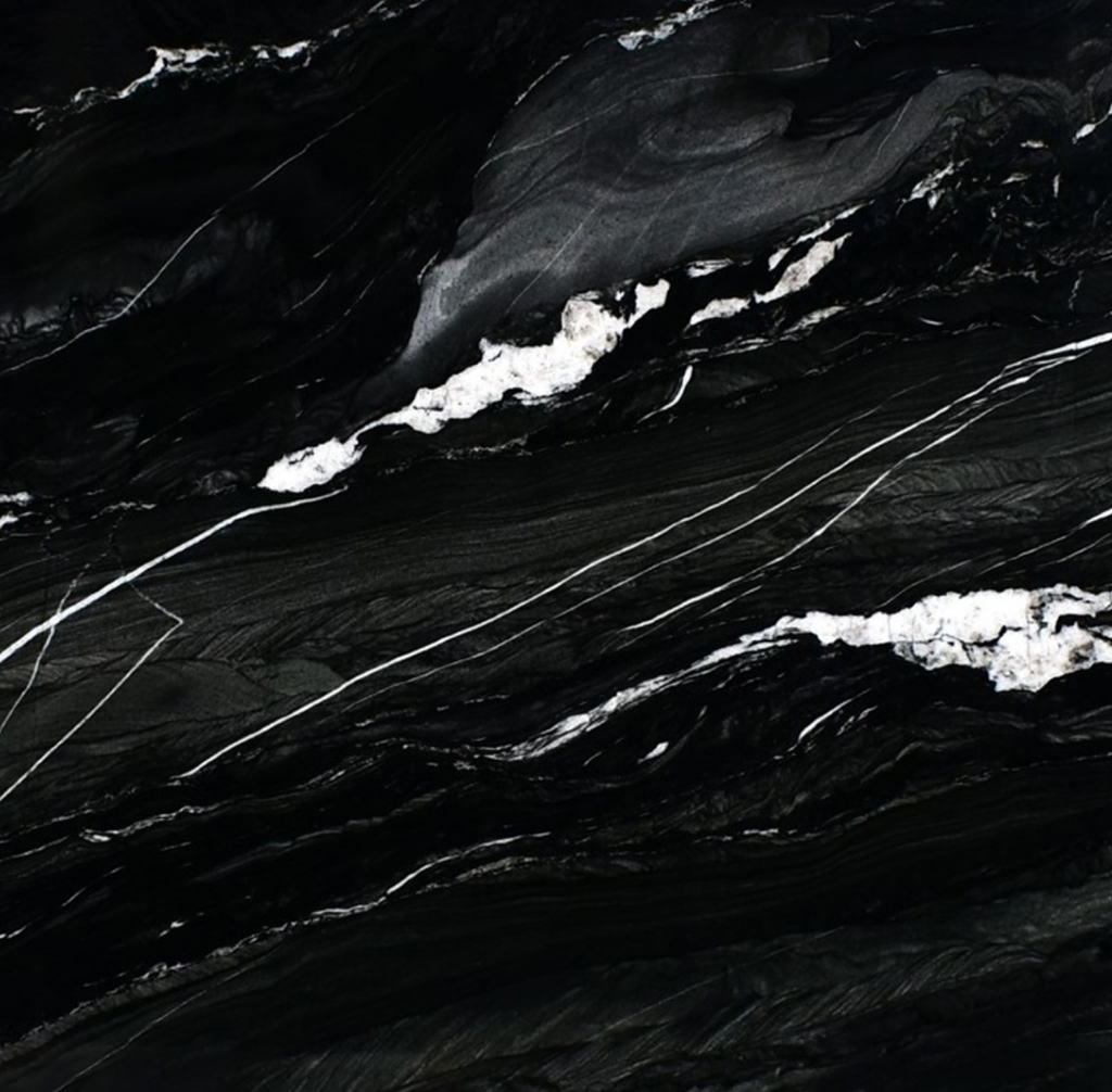 Andes Black Quartzite