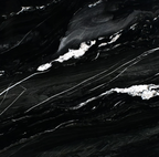Andes Black Quartzite