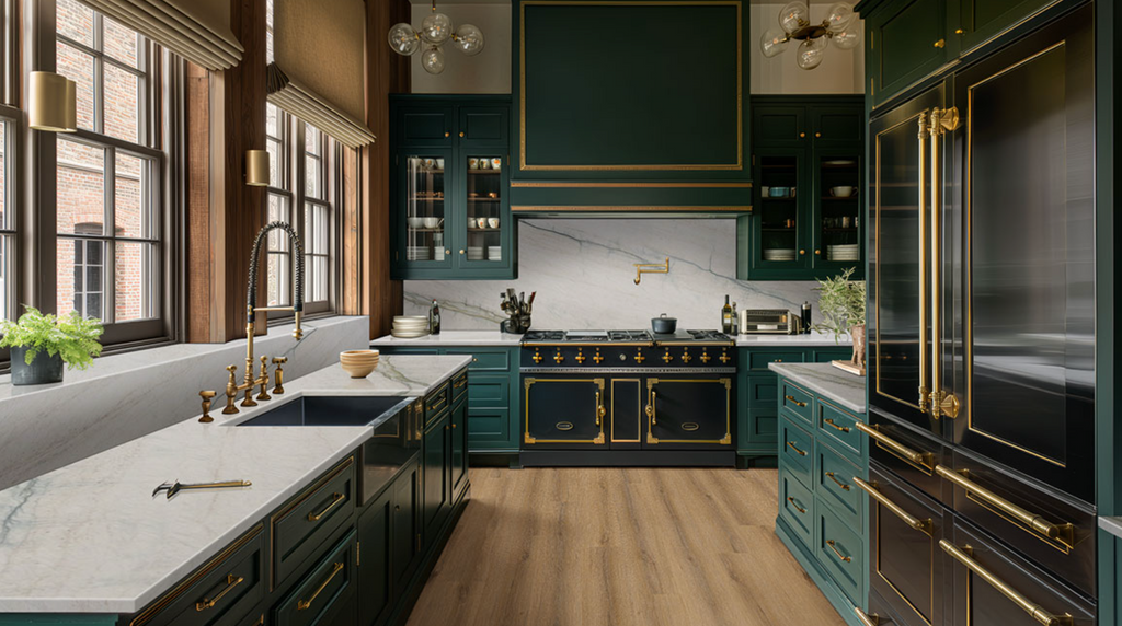 Audacia Quartzite