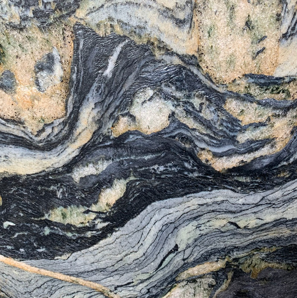 Azul Treasure Quartzite