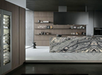Azul Treasure Quartzite