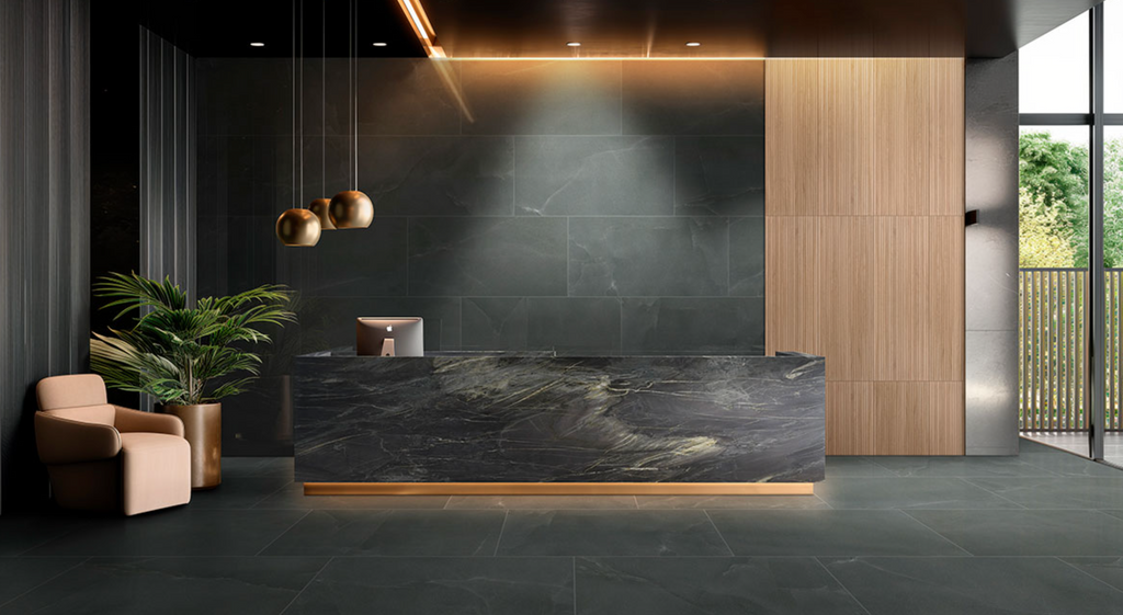 Belvedere Quartzite