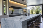 Blue Fusion Quartzite