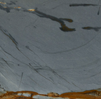 Blue Roma Quartzite