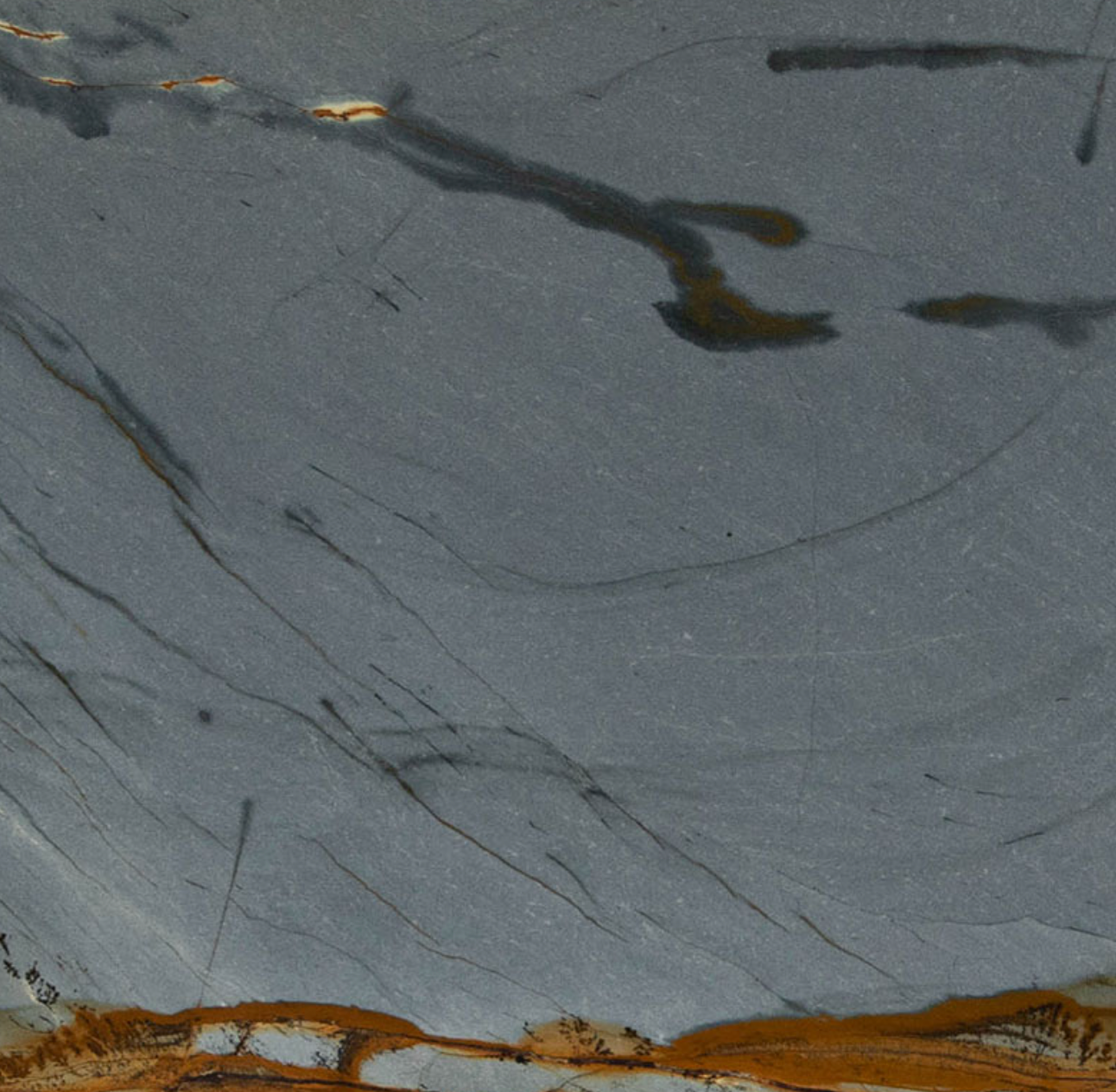 Blue Roma Quartzite