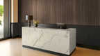 Calacatta Macaubas Quartzite