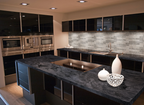Cirrus Gray Quartzite