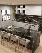 Crytos Quartzite