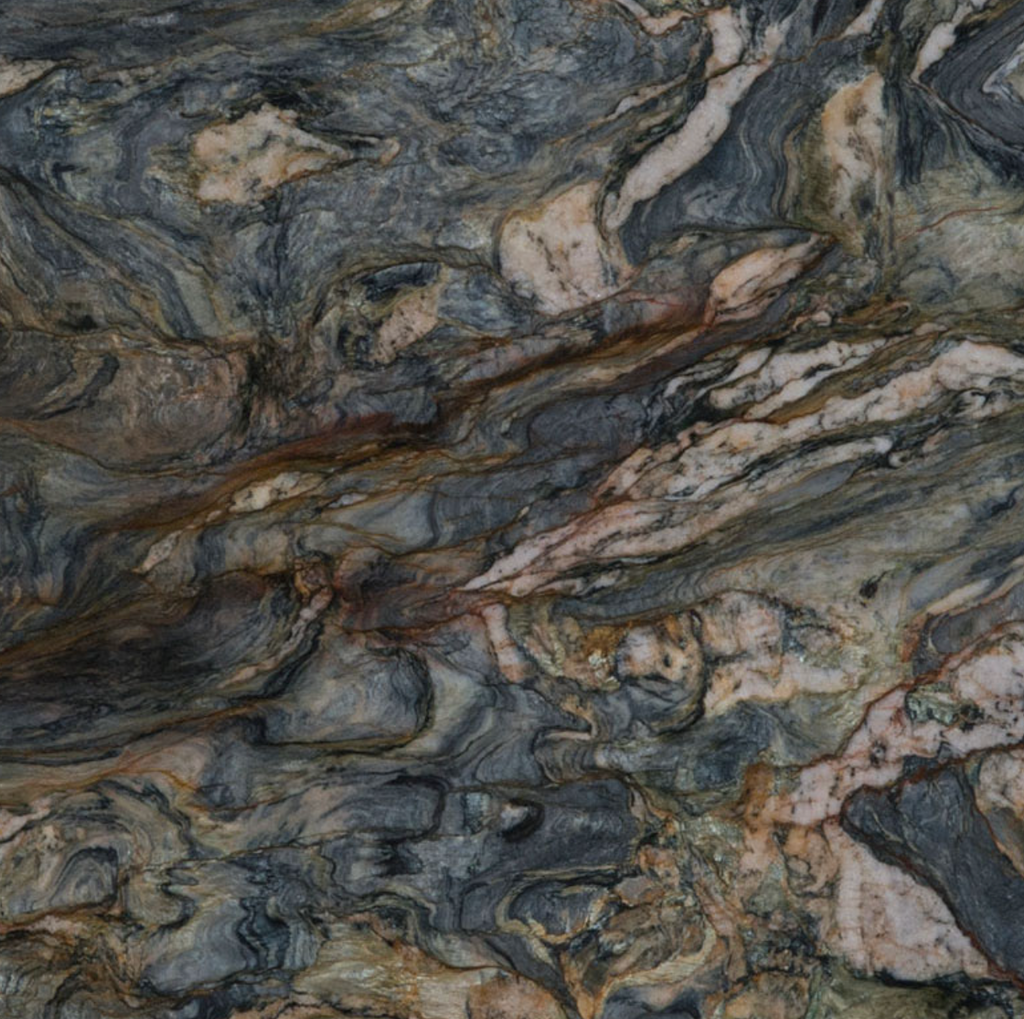 Fusion Quartzite