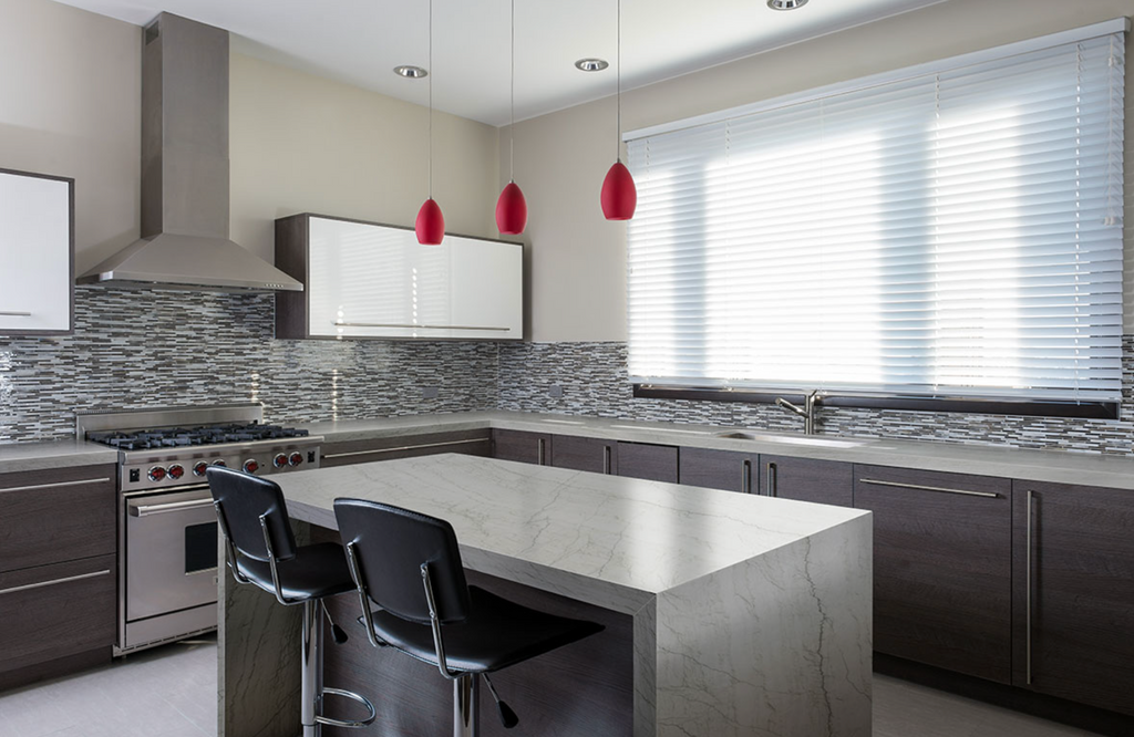 Gray Canyon Quartzite