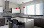 Gray Canyon Quartzite