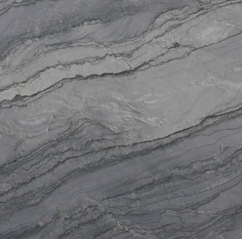 Mercury Gray Quartzite