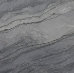 Mercury Gray Quartzite